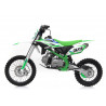 Dirt bike 125cc 17/14 ORION VERTE