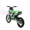 Dirt bike 125cc 17/14 ORION VERTE