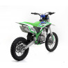 Dirt bike 125cc 17/14 ORION VERTE