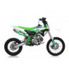Dirt bike 125cc 17/14 ORION VERTE
