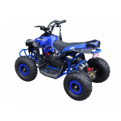 Quad RENEGADE 1000W 48V BLEU