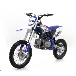 Dirt bike 125cc 17/14 ORION...