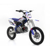 Dirt bike 125cc 17/14 ORION BLEUE