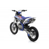 Dirt bike 125cc 17/14 ORION BLEUE