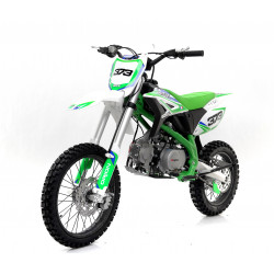 Dirt bike 125cc 17/14 ORION...