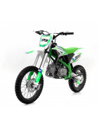 DIRT BIKE